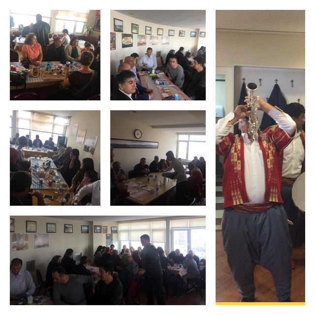 21 Ekim PAZAR GÜNÜ GELENEKSEL CİĞER KAVURMA VE NOHUT DÜRÜM KAHVATIMIZ YOĞUN KATILIMLARLA GERÇEKLEŞTİ